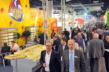 Deze evenementen en beurzen in food zijn uitgesteld (update 22/7)