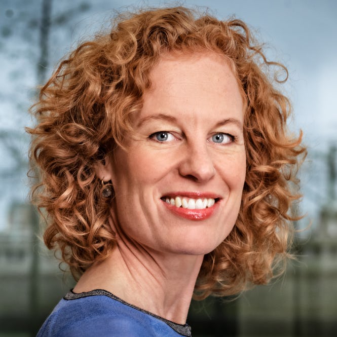 Karin Verzijden