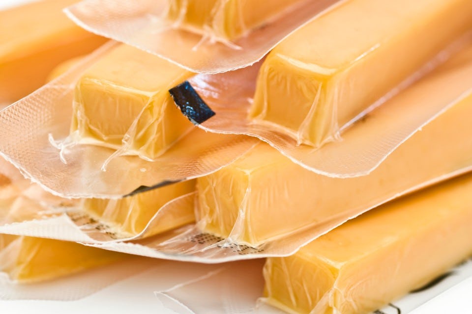 Wanneer omarmt productie innovaties?