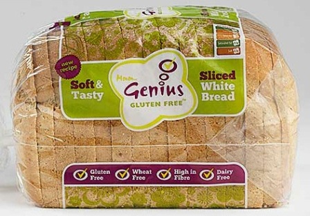 Albert Heijn Introduceert Verse Glutenvrije Producten