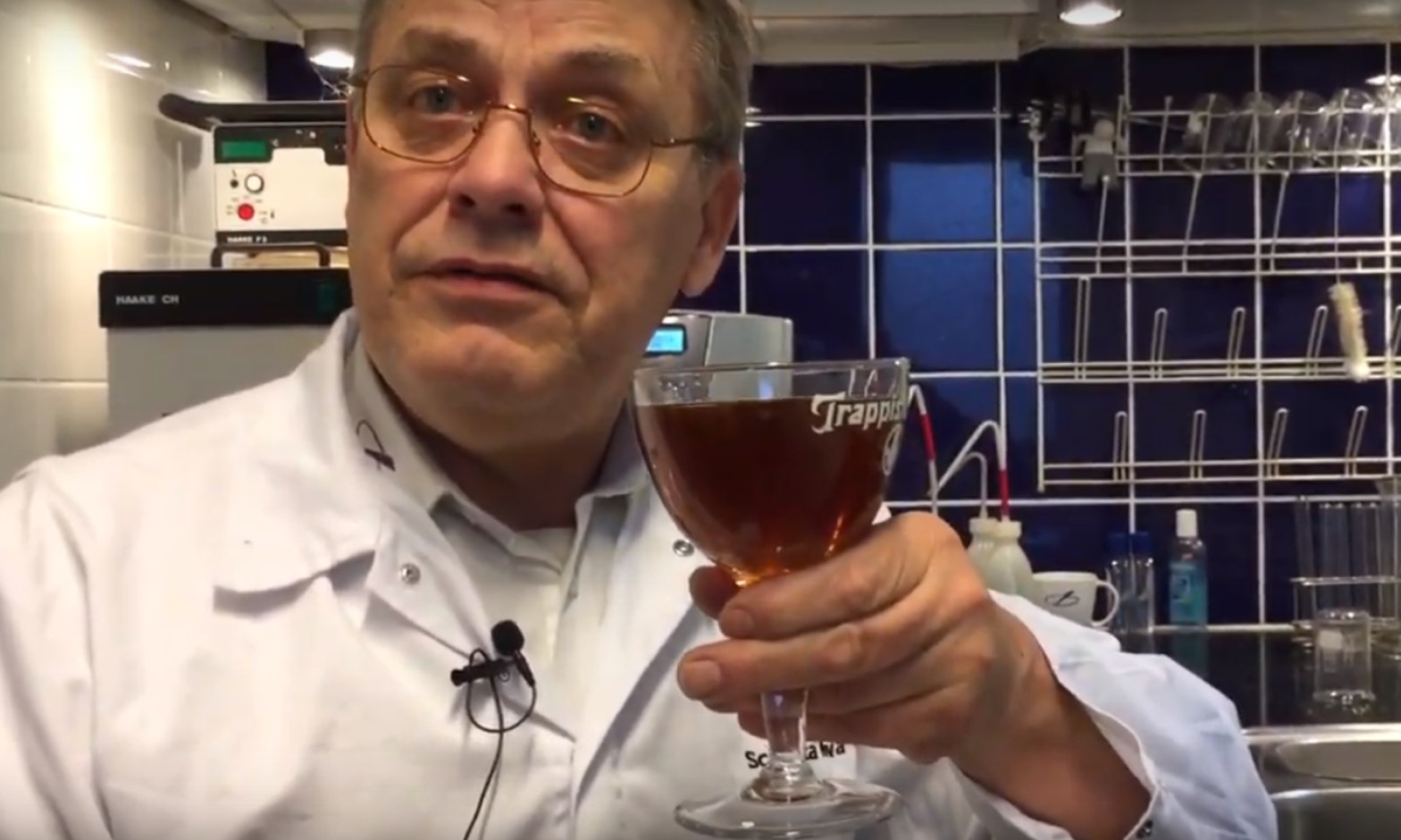 Bier over de houdbaarheidsdatum is nog jaren prima te consumeren.