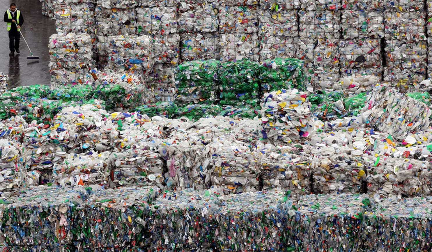 Blockchain kan recycling voedselverpakkingen aanjagen: de Zwitsers werken hier al mee