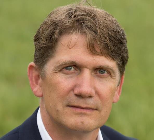 Ronald Visschers: 'Het wordt vaak onderschat hoeveel het kost om tientallen kilo's van een product te maken die veilig zijn om met consumenten te testen.'