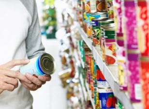 Stel je vragen over etikettering en claims