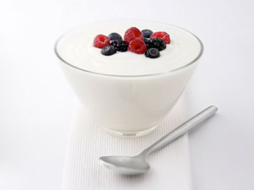 Broodresten kunnen gebruikt worden bij de productie van yoghurt