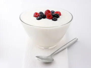 Broodresten kunnen gebruikt worden bij de productie van yoghurt