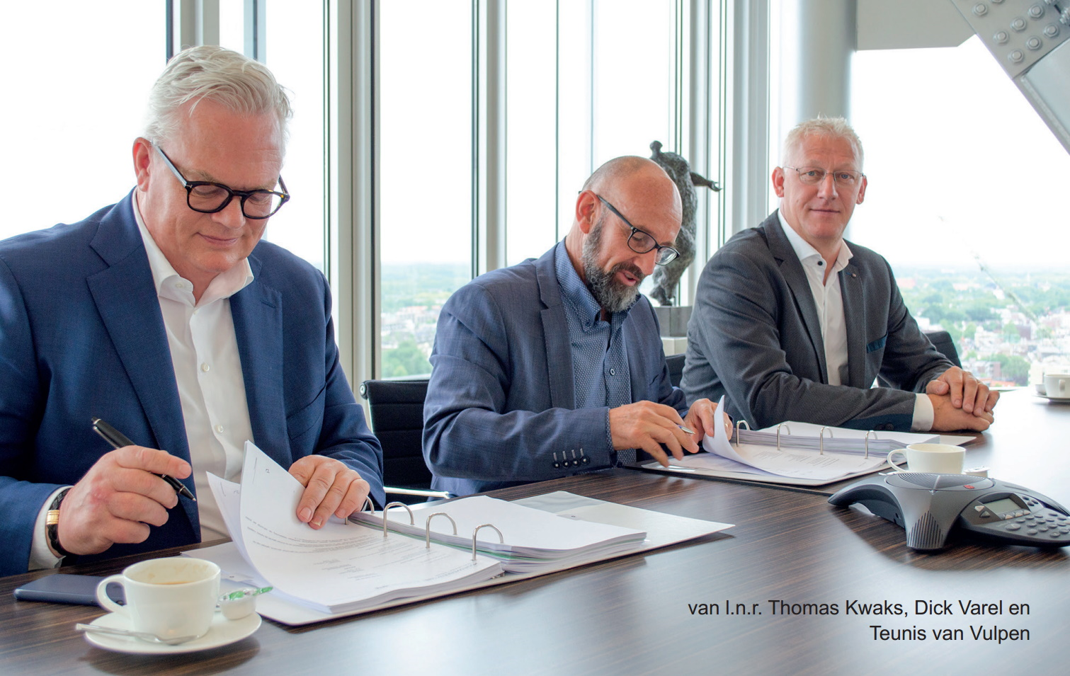 Hydac-groep neemt Elma op