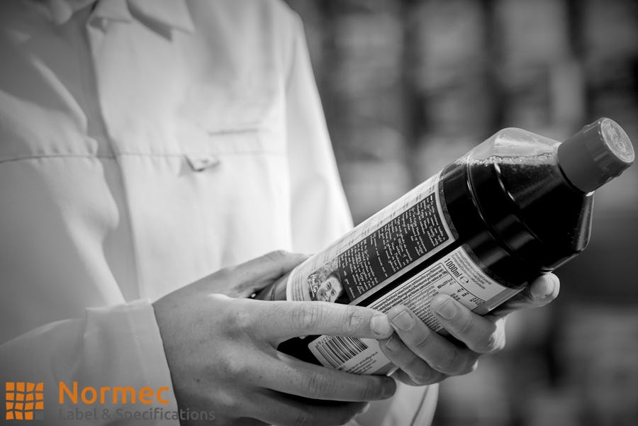 Zonder toegevoegde suikers, maar wel met zoetstof?