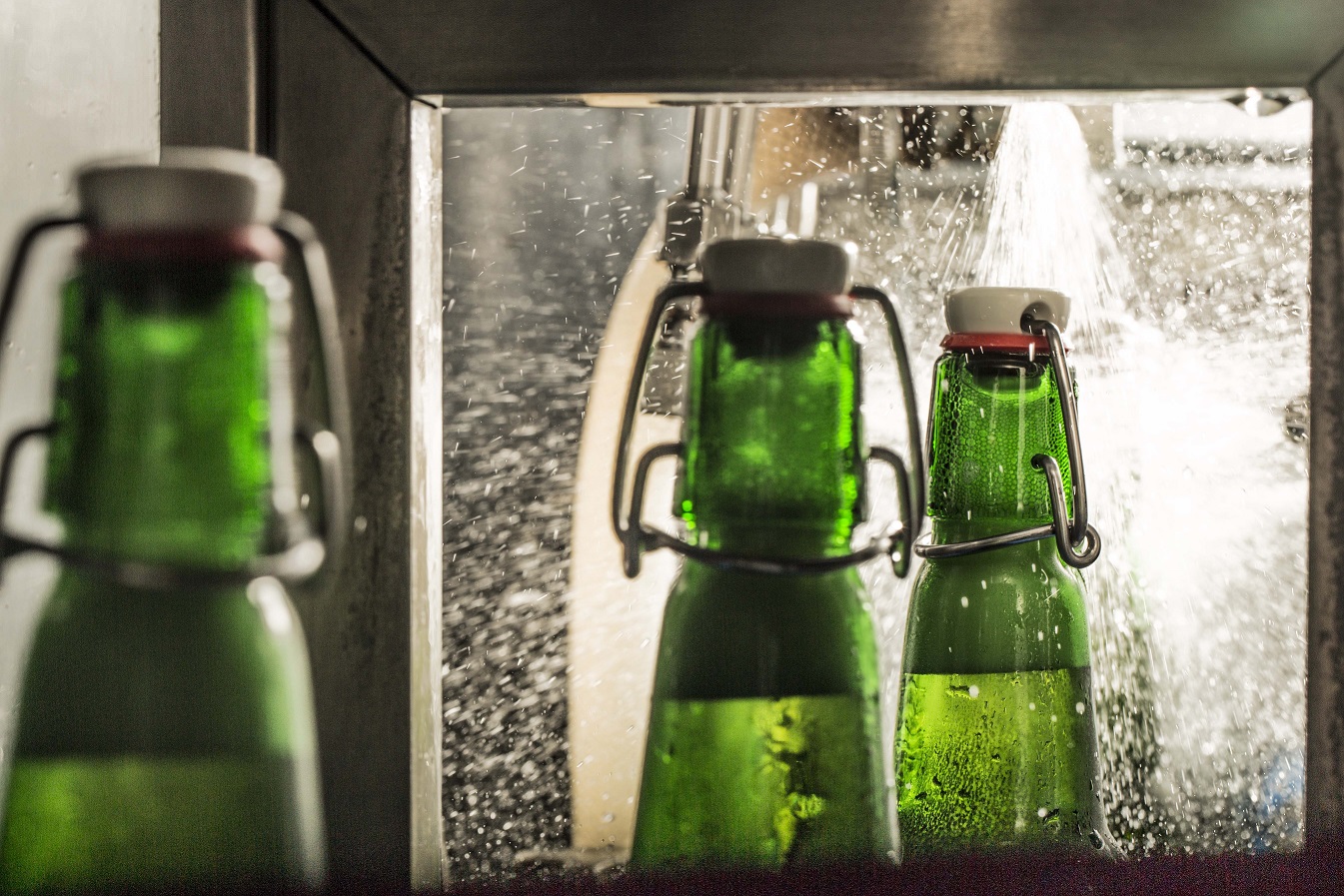 Energiezuinig bierbrouwen Grolsch wil in 2025 CO2neutraal produceren