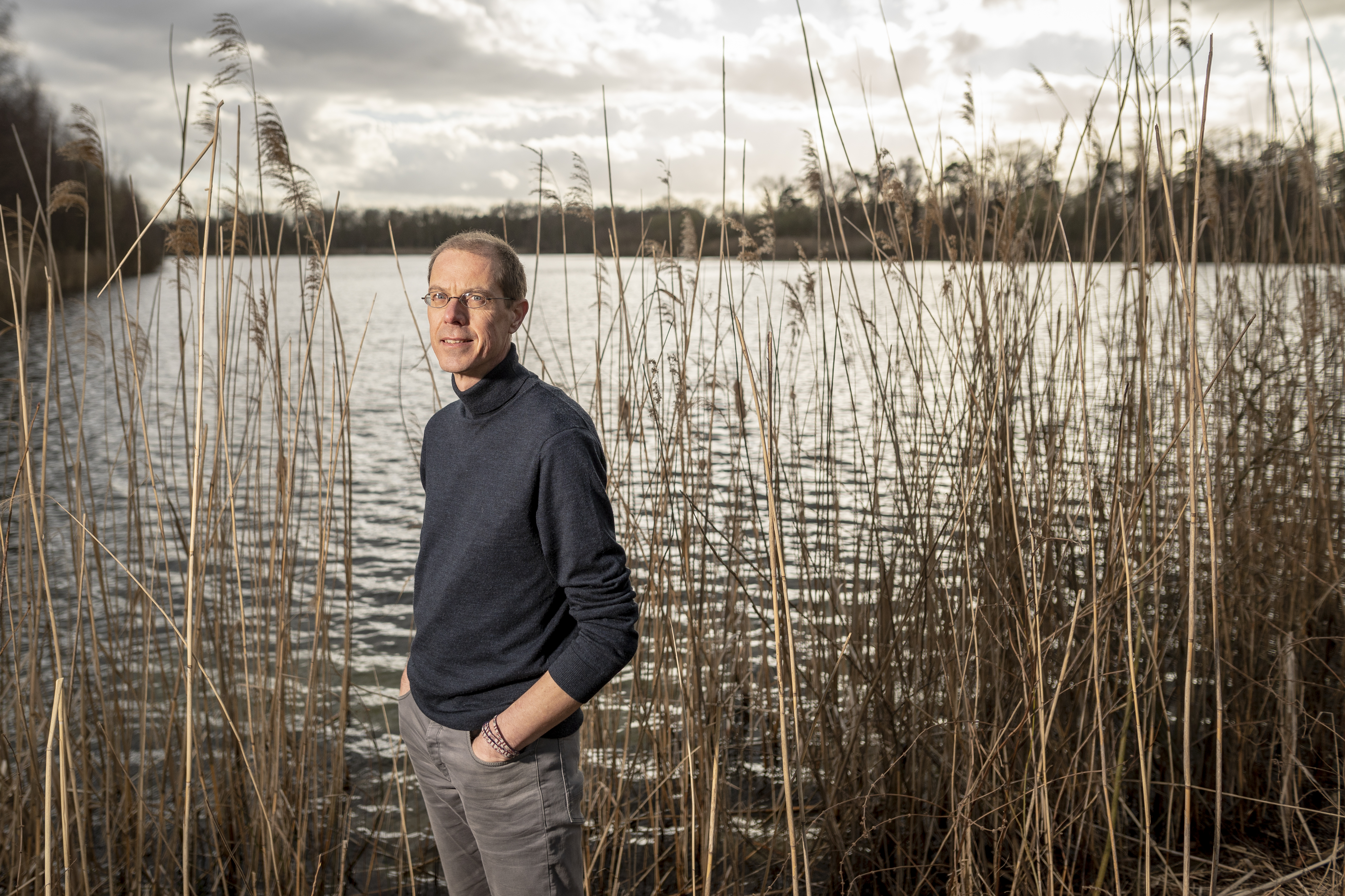 Enschede - U-today. Foto van Arjen Hoekstra. Tbv U-Today magfazine. Foto: Rikkert Harink  RH20190308