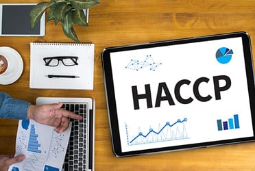 Vernieuwingen in HACCP: ISO 22000 op Food Safety Event