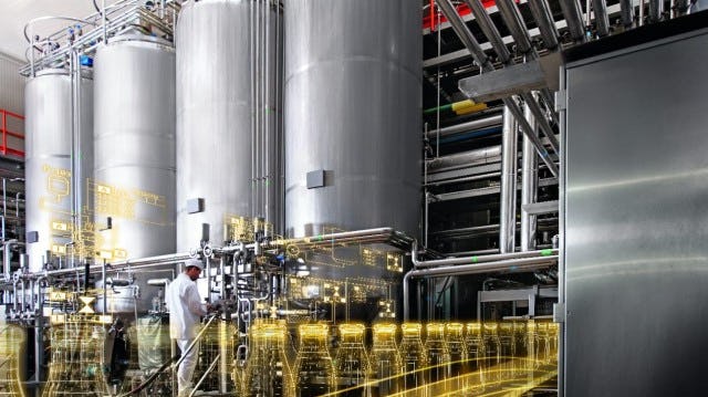 Complexere markt vraagt om meer digitalisatie