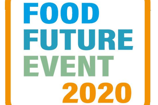 Nieuwe datum Food Future Event