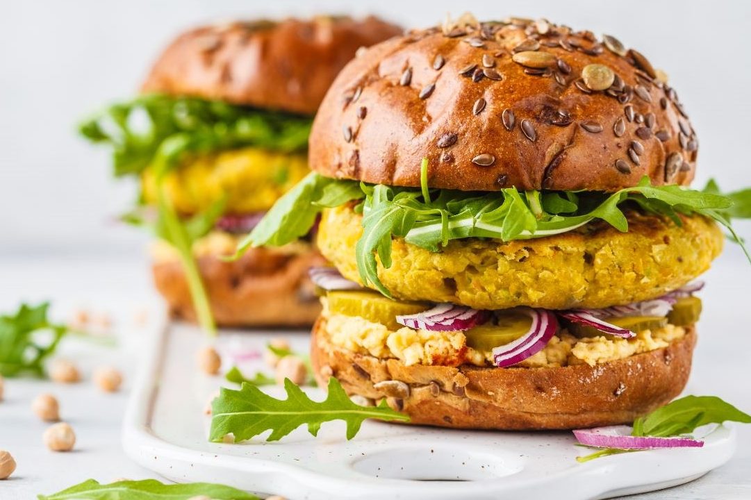 Vleesvervangers: niche of nieuwe normaal?