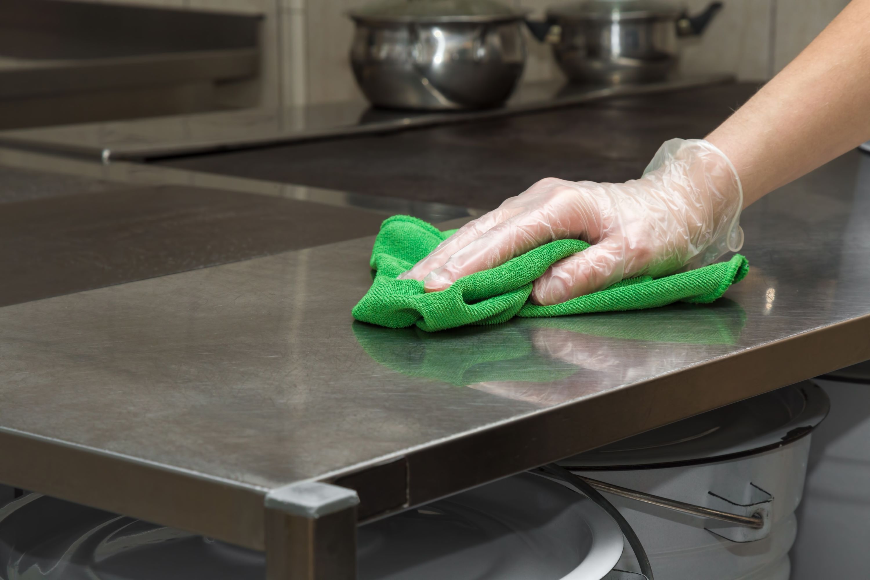 05/06/2024 | Cursus Hygiënisch ontwerpen