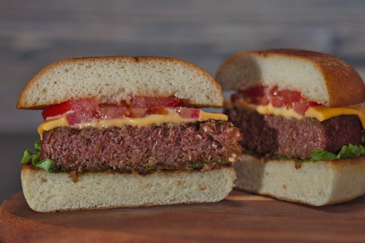 CEO Beyond Meat: 'We zijn trots op onze ingrediënten en ons productieproces' (video)