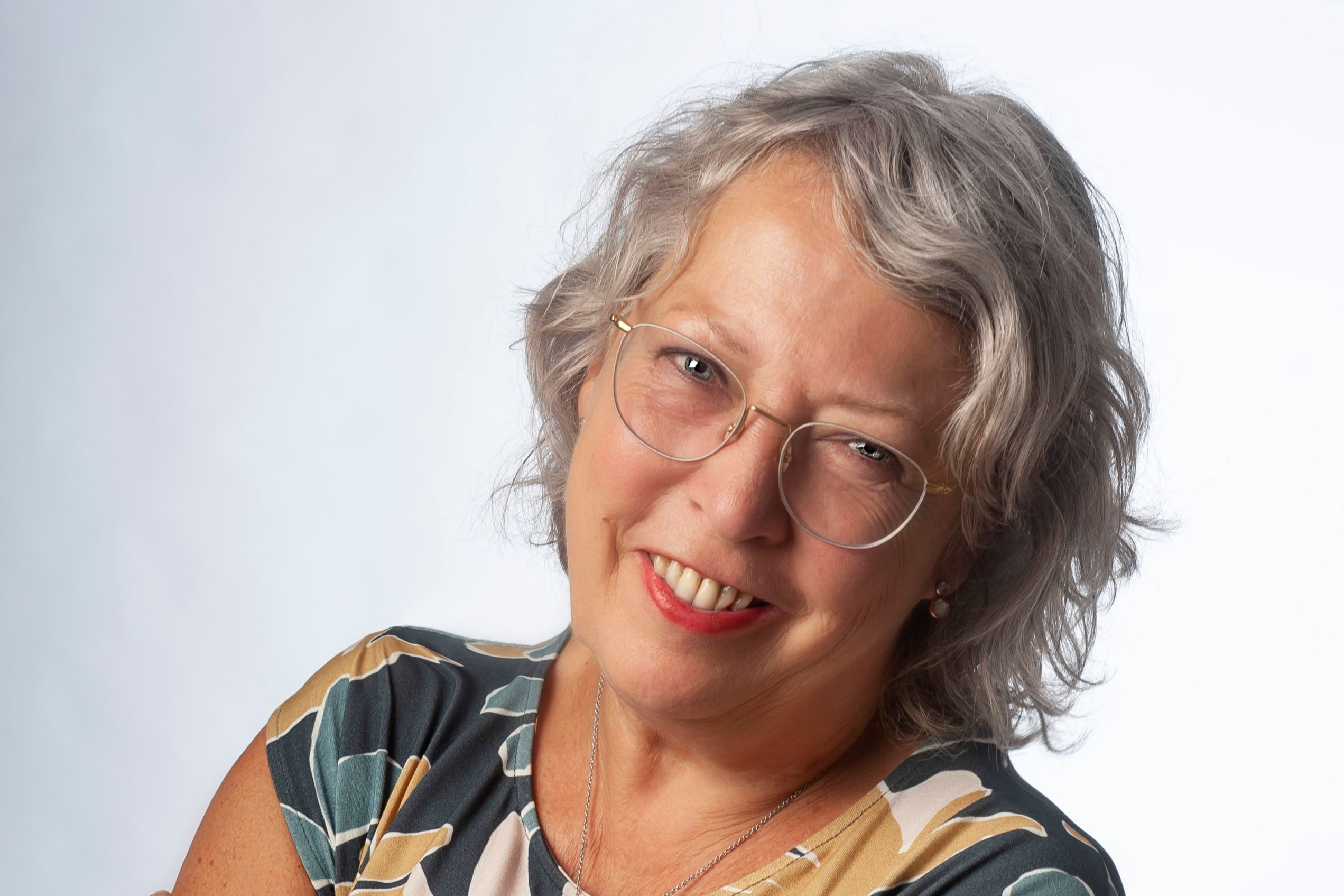 Blog Marianne van Keep : noodplan Mexicaanse griep afstoffen voor corona