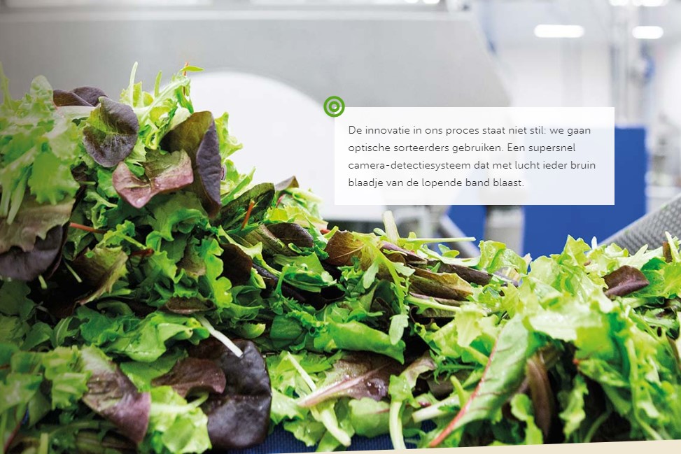 Heemskerk Fresh & Easy over produceren in tijden van corona: 'continu in scenario's denken' (podcast)