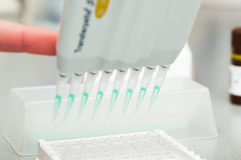 Melkallergenen: maak de juiste analyse