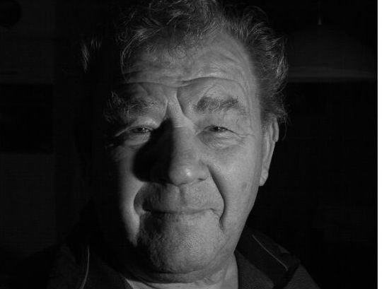 Jan Hessing. Foto: Memori.nl
