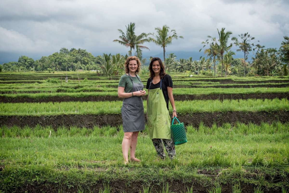 Meet Jack maakt plantaardige producten van jackfruit