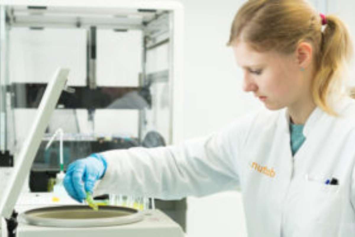Nutrilab stelt labcapaciteit beschikbaar voor coronatesten