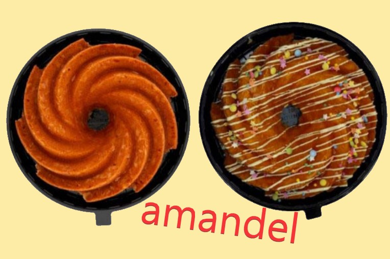 Jumbo haalt paastulbanden uit de schappen vanwege allergeen