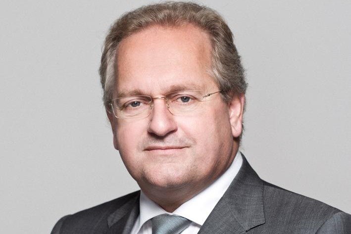 Oprichter Snack Connection overleden aan coronavirus