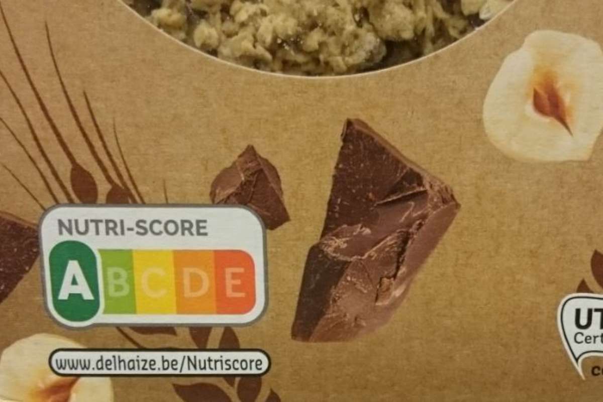 Nestlé Voert Wereldwijd Nutri-Score In Op Zevenduizend Producten