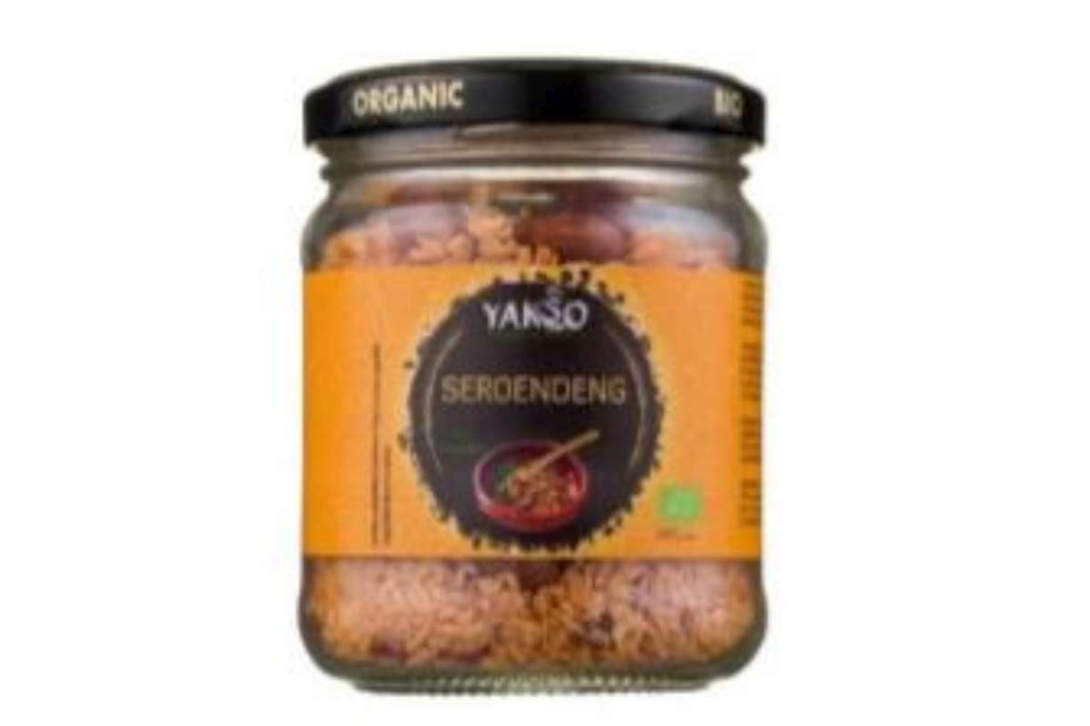 Veiligheidswaarschuwing Yakso Seroendeng vanwege allergenen