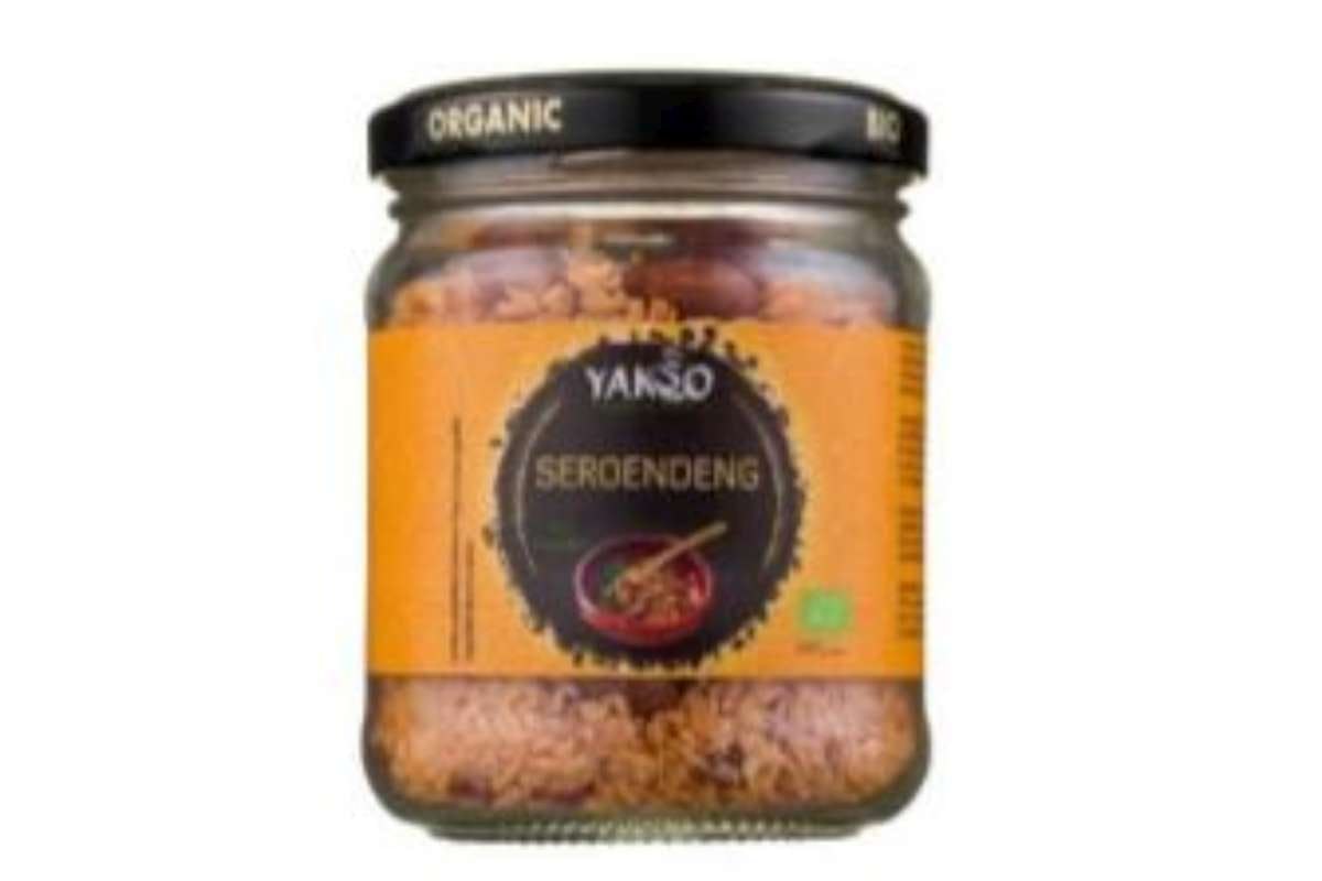 Veiligheidswaarschuwing Yakso Seroendeng vanwege allergenen