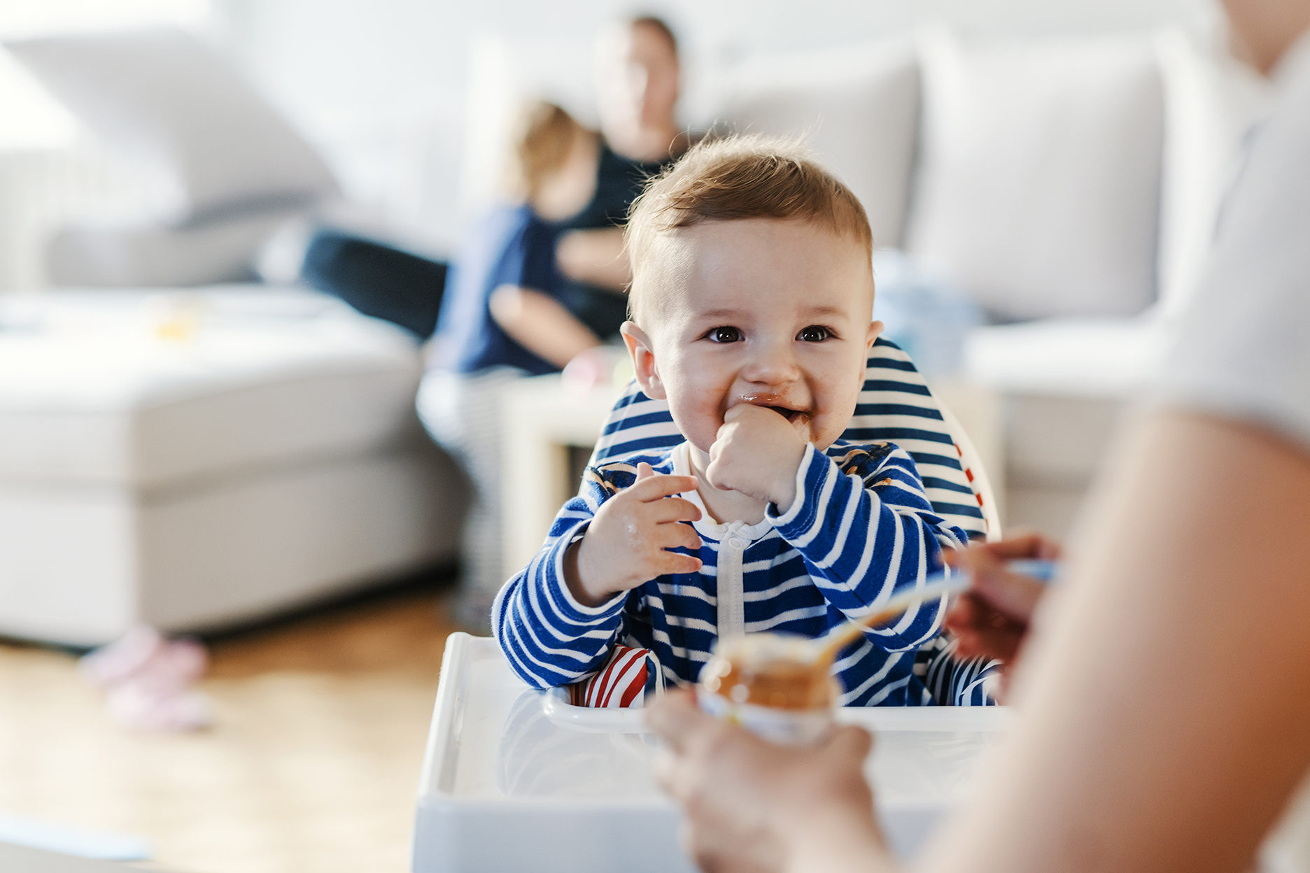 Nieuwe Europese richtlijn MOSH MOAH-analyse