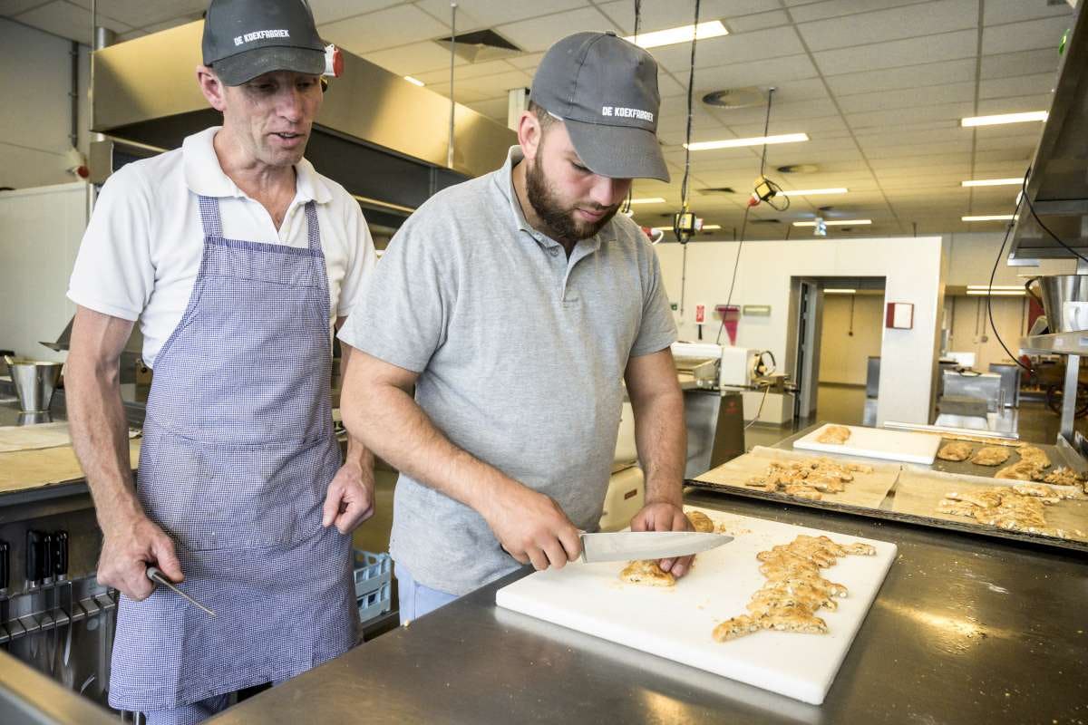 Beeld: De Koekfabriek