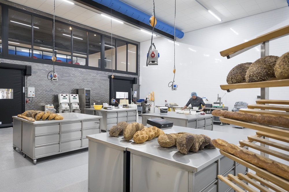 Foto’s: Food Innovation Academy/Koos Groenewold