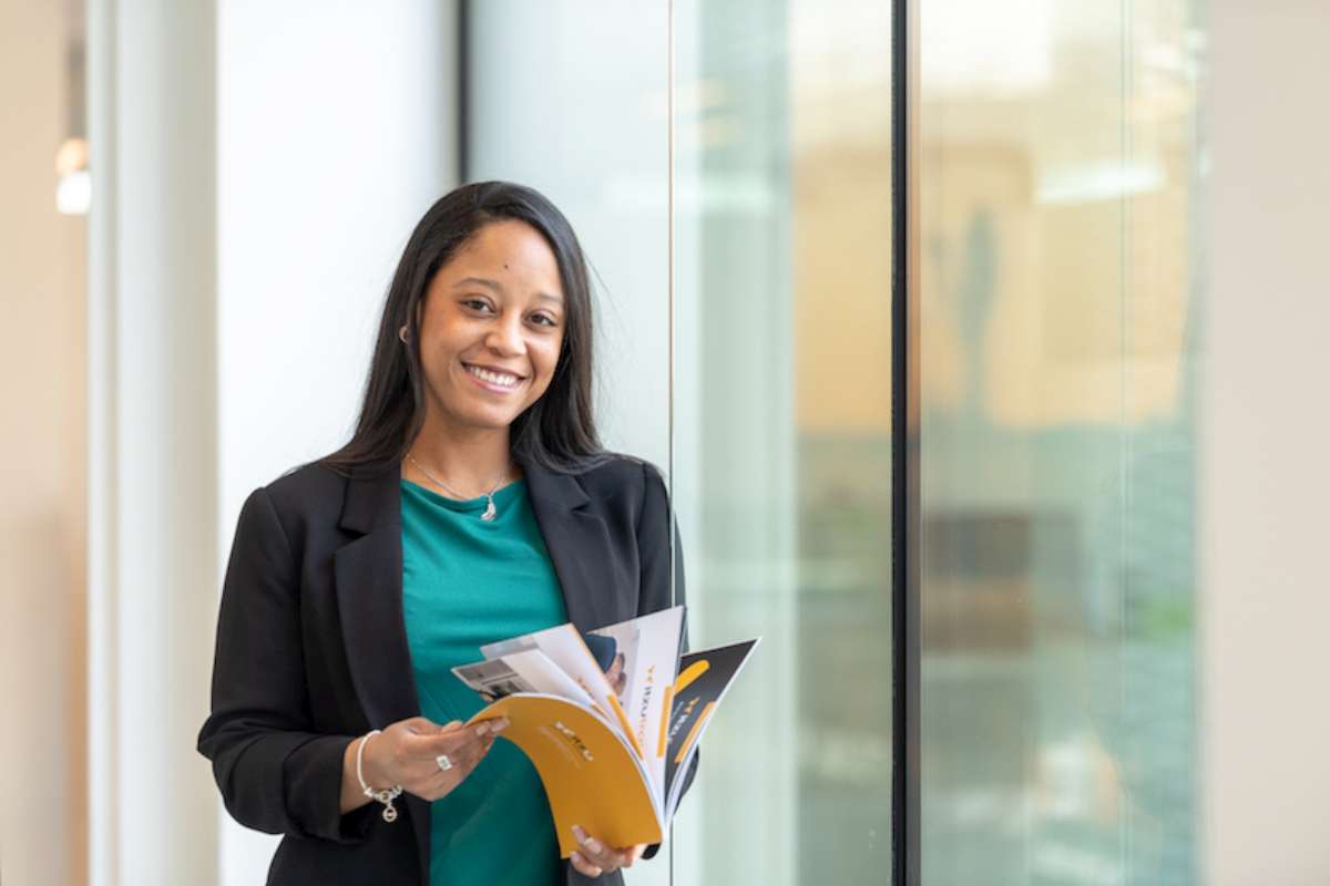 Vahista Dawood, Operations Manager Itzu Cleaning