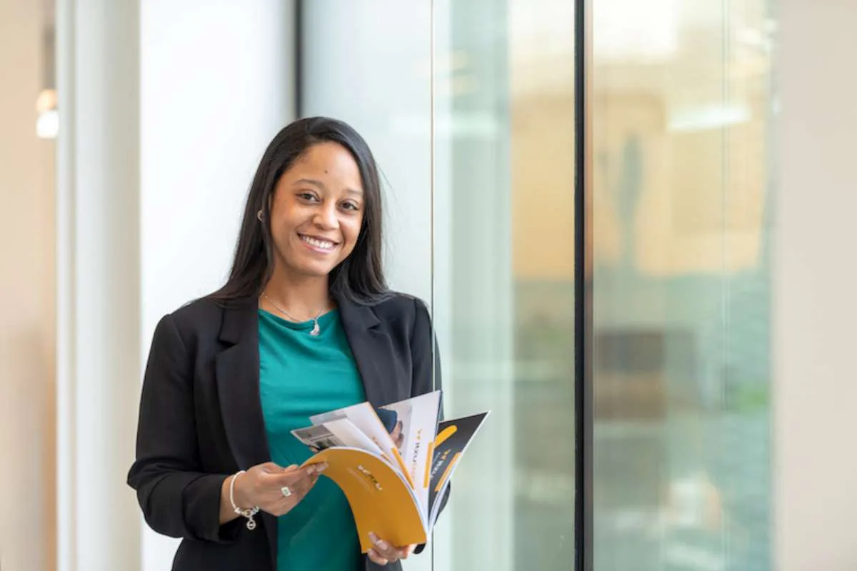 Vahista Dawood, Operations Manager Itzu Cleaning