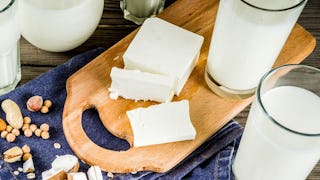 Food Future Update: Smaakt een plantaardig alternatief voor kaas net...