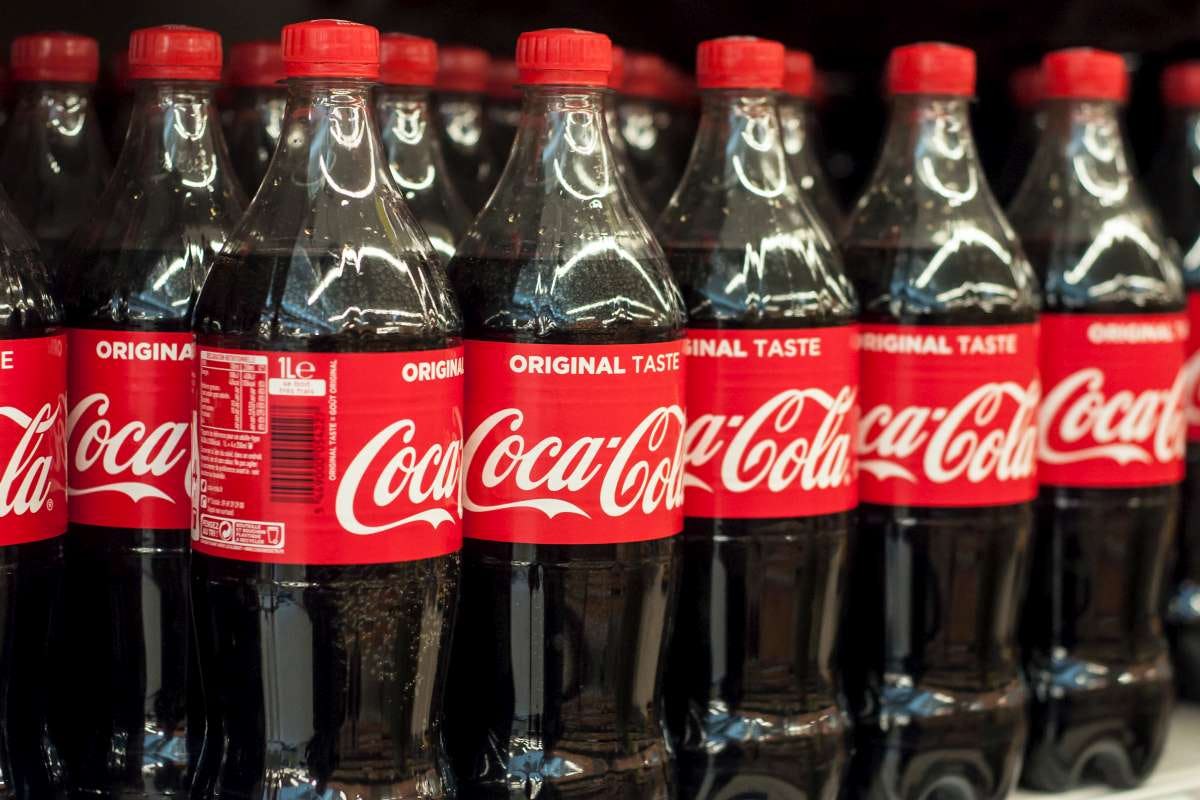Coca-Cola ontwikkelt papieren fles zonder plastic
