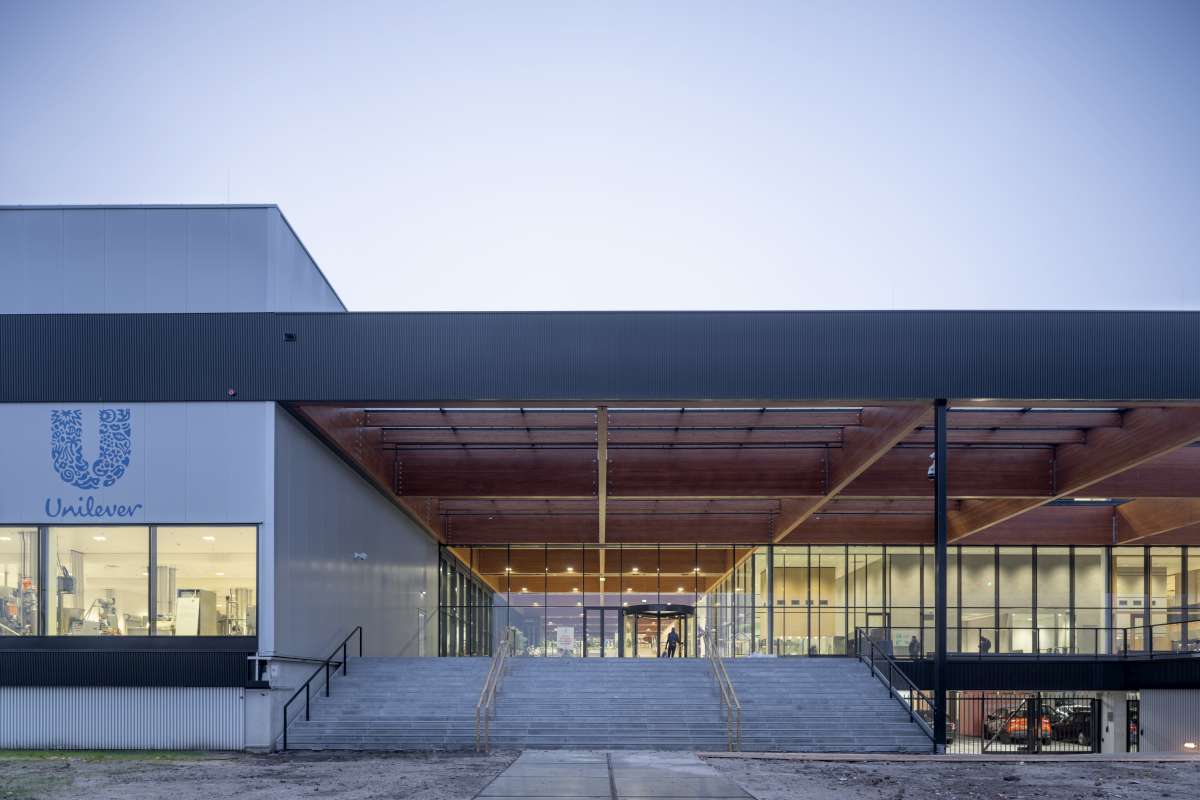 Unilever R&D EVP Carla Hilhorst: 'Corona versnelt huidige trends en leidt tot nieuwe trends' (podcast)