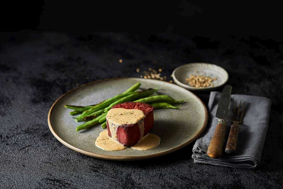 Beeld: Redefine Meat