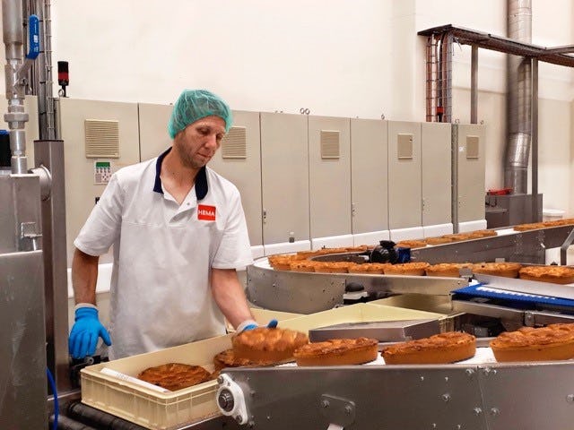 HEMA kiest voor nieuwe, duurzame werkkleding