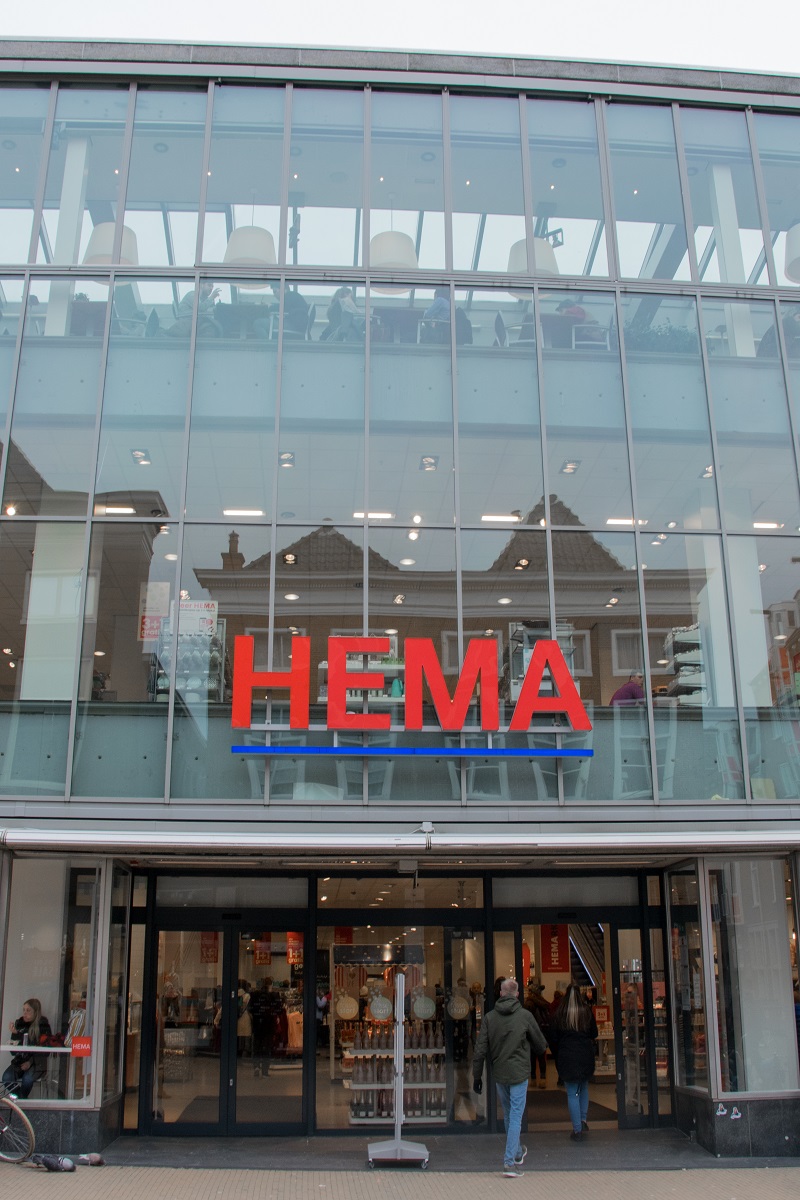 Hema