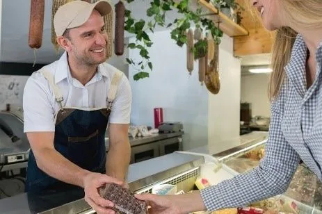 Online symposium 'Kansen klimaatvriendelijk koelen kleine winkels en biofood'