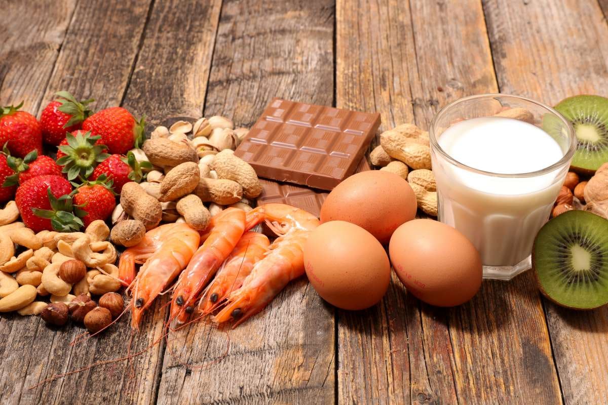 Update over laatste ontwikkelingen in allergenenmanagement