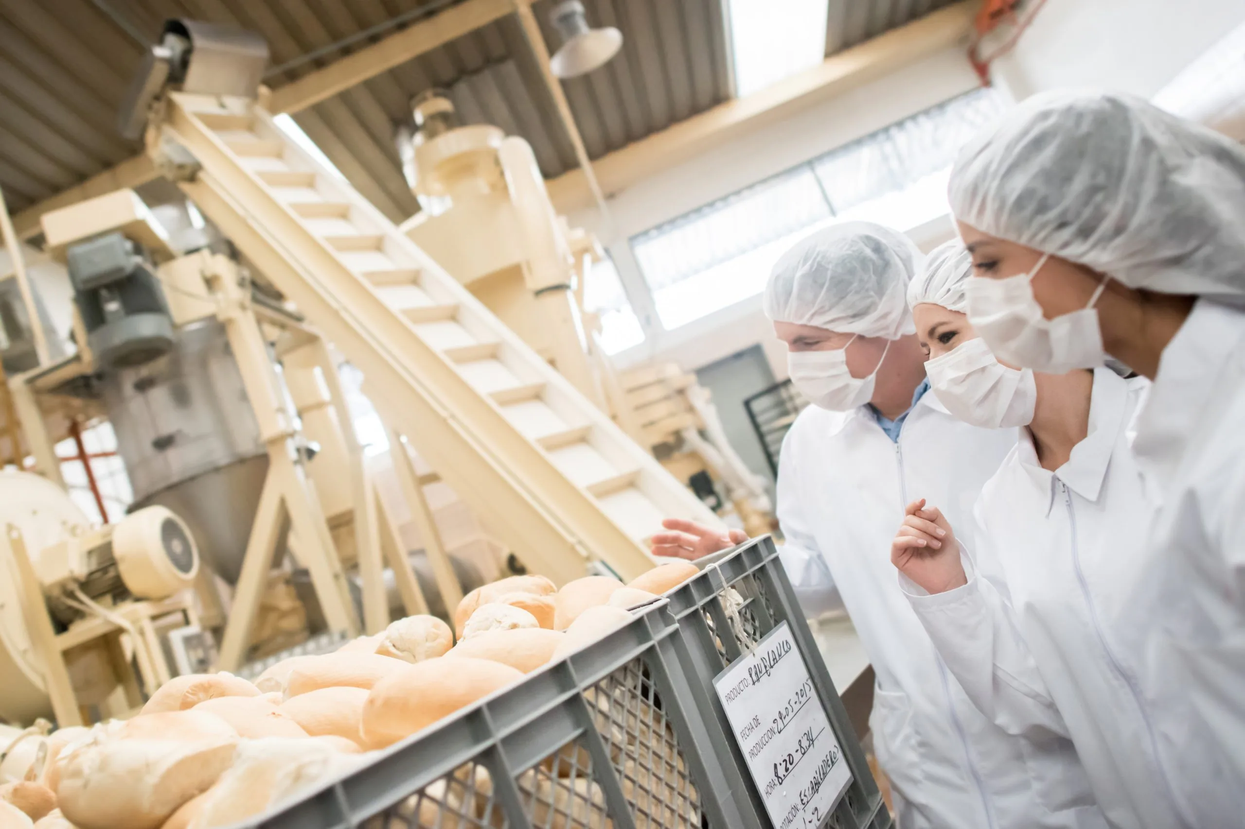 Efficiënt produceren en ook nog innoveren; hoe combineer je dit het beste?