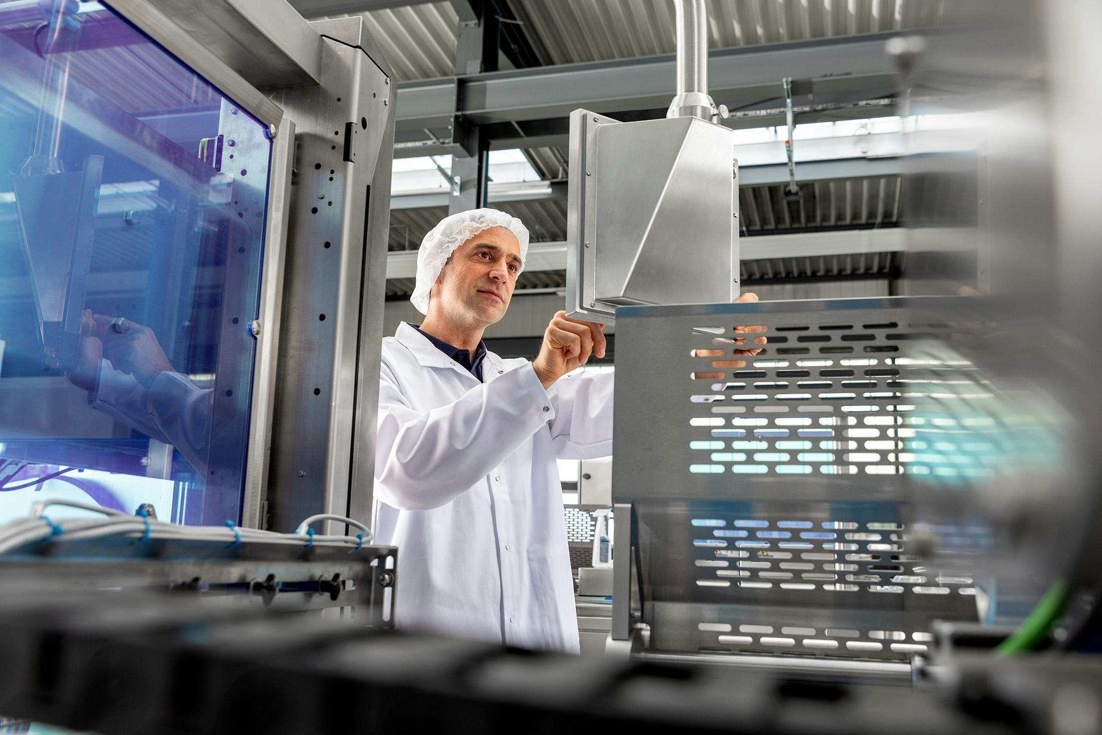 De beste verpakkingstechnieken voor de voedingsmiddelenindustrie