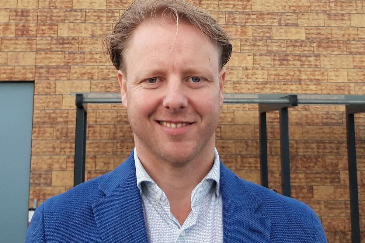 Trending in 2021: Proces- en onderhoudsdata worden in één model gevat