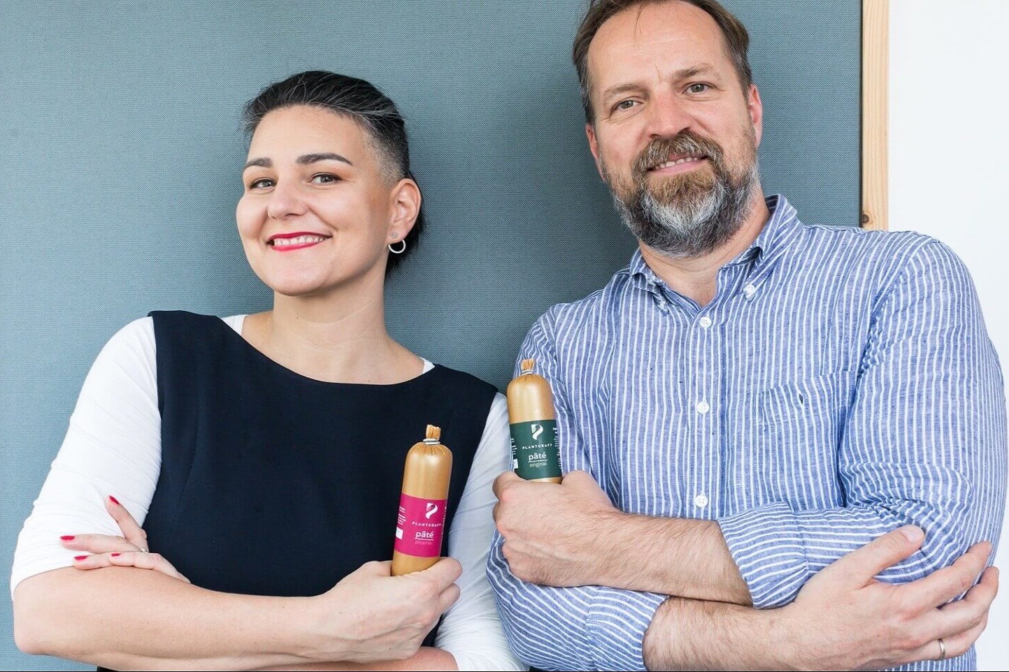 Plantbased trends around the world, editie Nieuw-Zeeland: 'We moeten al onze plantaardige eiwitten importeren' (podcast)