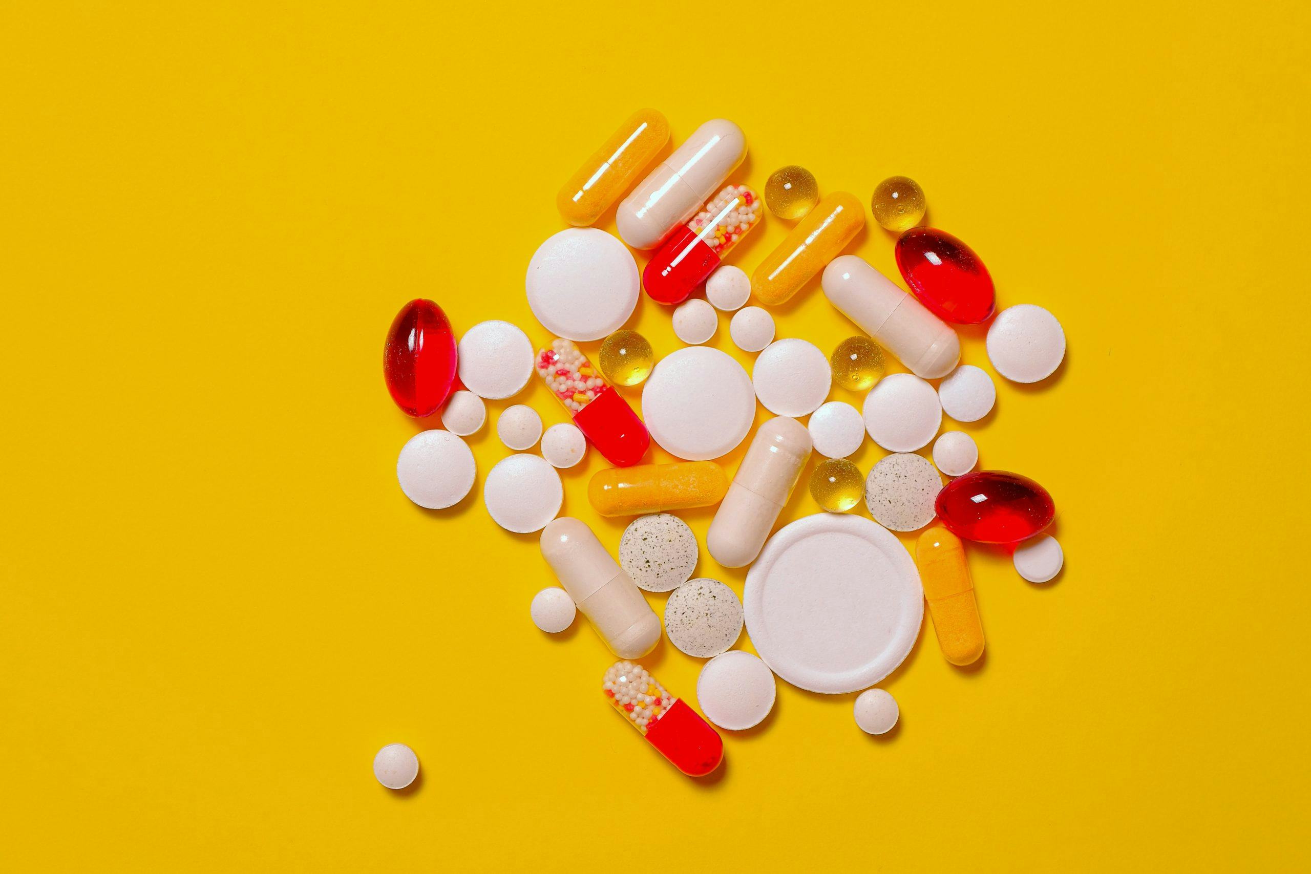 NVWA komt met nationale lijst voor onveilige stoffen in voedingssupplementen