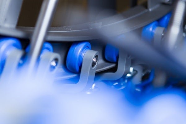 Marel kondigt de overname aan van PMJ, een wereldwijde leverancier van geavanceerde verwerkingssystemen voor de eendenindustrie.